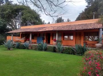 Terreno / Lote · 350m² · 5 Recámaras · 10 Estacionamientos · Rancho en Venta en Tenancingo
