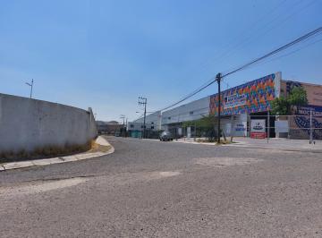 Nave industrial , El Marqués · Bodega en Renta 4,000 m², Parque Industrial La Noria