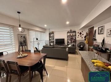 Departamento de 3 habitaciones, Iztacalco · Departamento en Venta, Granjas Mexico, Canela