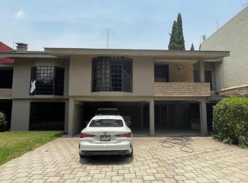 Casa de 3 habitaciones, Cuajimalpa de Morelos · Bosques de Las Lomas Casa en Venta