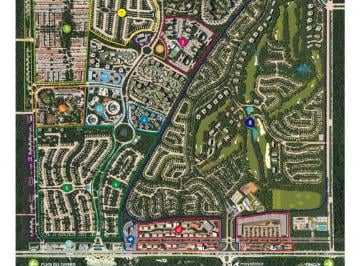 Terreno / Lote , Solidaridad · Terreno en Venta Ciudad Mayakoba Playa del Carmen