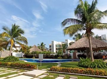 Departamento de 2 habitaciones, Acapulco de Juárez · Departamento en Diamante Residencial Acapulco Exclusividad y Gran Plusvalía