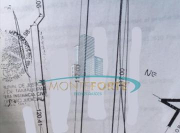 Terreno / Lote · 6487m² · Terreno en Altamira