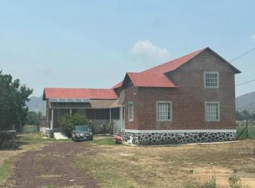 Casa de 5 habitaciones, Cuautepec de Hinojosa · Casa de Campo en Venta en Cuautepec, Hinojosa de Hidalgo