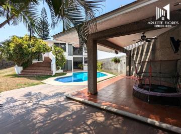 Casa de 3 habitaciones, Boca del Río · Venta de Casa con Alberca en Costa de Oro, Boca del Río, Ver