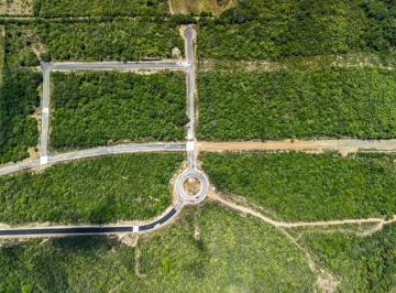 Terreno / Lote · 1500m² · Venta de Lotes Recidenciales, Allende, Carretera Nacional