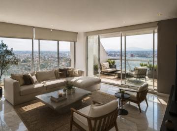 Departamento de 1 habitación, Cuauhtémoc · Departamento con Terraza en Venta, Reforma
