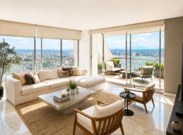 Departamento de 1 habitación, Cuauhtémoc · Departamento con Terraza en Venta, Reforma