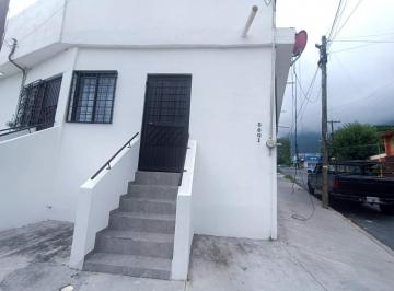 Casa de 3 habitaciones, Guadalupe · Casa en Renta en Villa Olimpica en Guadalupe N. L.