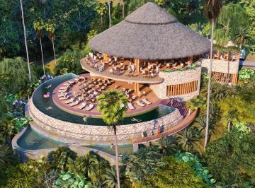 Departamento de 3 habitaciones, Bahía de Banderas · Venta de Departamentos y Lotes Residenciales en Punta Mita