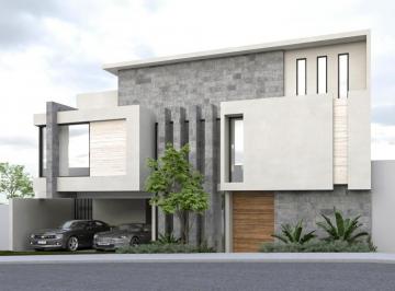 Casa de 3 habitaciones, San Luis Potosí · Casa en Venta en Club de Golf La Loma con Roof.