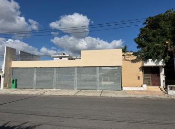 Local comercial · 453m² · 6 Estacionamientos - Inmobiliaria E.C. Yucatán. · Local Comercial Sobre Av Cupules