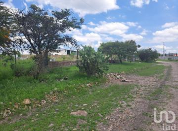 Terreno / Lote · 3721m² · Terreno en Venta Ejido Vegil Huimilpan, Querétaro