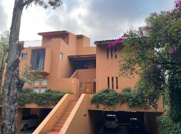 Casa en condominio de 3 habitaciones, Cuajimalpa de Morelos · Gran Oportunidad Increible Town House Frente Al Centro Comercial Sta. Fe