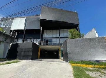 Edificio · 2519m² · 64 Estacionamientos · Edificio en Venta en Juriquilla - (4)