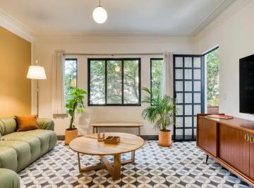 Departamento de 2 habitaciones, Cuauhtémoc · Vive La Comodidad en La Colonia Juárez Todo Incluido