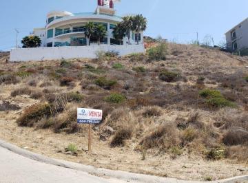 Terreno / Lote , Playas de Rosarito · Terreno en Venta en Playas de Rosarito
