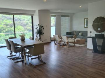 Departamento · 225m² · 3 Recámaras · 2 Estacionamientos · Departamento en Venta, Parque de Los Ciervos, Reserva Escondida, Atizapan