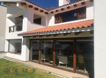 Casa de 3 habitaciones, Cuajimalpa de Morelos · Casa en Venta en Colonia Contadero, Cuajimalpa de Morelos