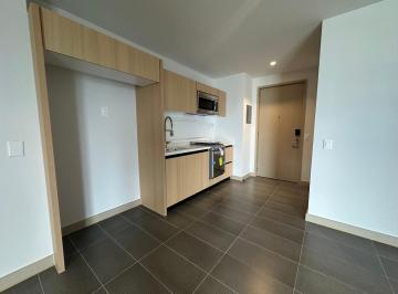 Departamento de 1 habitación, Miguel Hidalgo · Departamento Loft en Vitant Polanco Completamente Nuevo Colonia Anáhuac