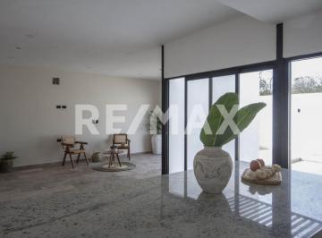 Casa · 239m² · 3 Recámaras · 3 Estacionamientos · Casa en Venta en Privada Aire Puro en Mérida Yucatán. - (4)