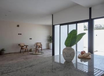 Casa · 239m² · 3 Recámaras · 3 Estacionamientos · Casa en Venta en Privada Aire Puro en Mérida Yucatán. - (4)