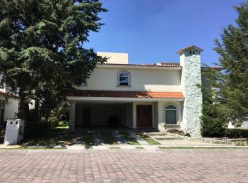Casa en condominio · 550m² · 4 Recámaras · 4 Estacionamientos · Casa en Venta Zamarrero, Zinacantepec, Estado de México - (4)