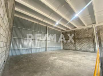 Nave industrial · 230m² · 4 Estacionamientos · Nave Industrial en Polígono Empresarial Buenavista
