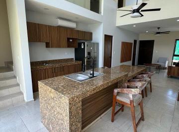 53db5743420cd30d846e17b5579caa419a50e70776c716169f9422d17ef86820 · Ultima Casa Tipo Town House en Venta en La Playa Chelem Yuc