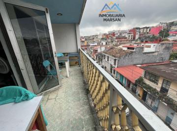 Edificio de 5 habitaciones, Xalapa · Edificio de Departamentos en Venta en Centro Histórico en Xalapa, Veracruz