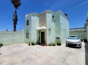 Casa de 3 habitaciones, Saltillo · Casa en Venta en Morelos