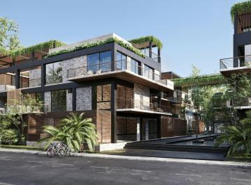 Departamento · 80m² · 1 Recámara · 1 Estacionamiento · Departamento en Venta en Tulum