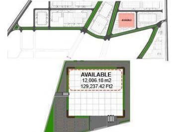 Bodega comercial · 12006m² · Bodega Industrial en Apodaca
