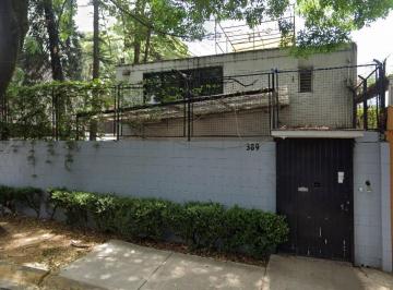 Casa de 4 habitaciones, Coyoacán · Casa en Venta en Campestre Churubusco