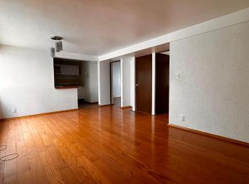 Departamento de 2 habitaciones, Alvaro Obregón · Cansado de Rentar! Este Departamento Es Para Tí. Pinos, Álvaro Obregón
