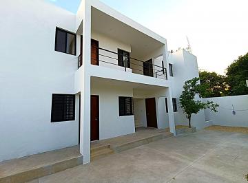 Departamento de 1 habitación, Mérida · Departamento en Renta en El Centro Mérida Yucatán
