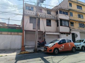 Edificio de 7 habitaciones, Tlalnepantla de Baz · Edificio con Departamentos y Locales en Venta en Valle Ceylan, Tlalnepantla