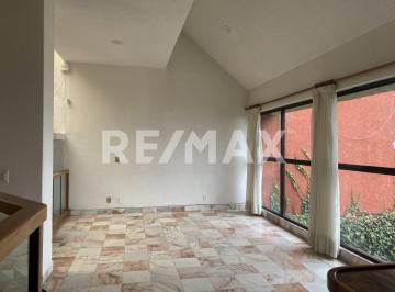 Casa de 3 habitaciones, Cuajimalpa de Morelos · Casa en Venta en Secretaría de Marina - (4)