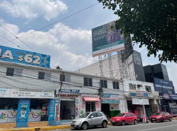 Local comercial · 50m² · Santa Cruz del Monte Local en Renta - (4)
