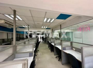 Oficina · 259m² · Oficina en Renta en Roma Norte - (4)