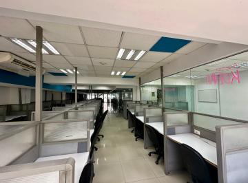 Oficina · 259m² · Oficina en Renta en Roma Norte - (4)
