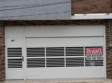 Casa de 2 habitaciones, Boca del Río · Casa en Venta Boca del Rio