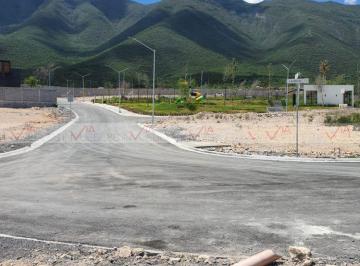Terreno / Lote , García · Terreno / Lote en Venta en Santoral