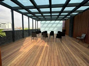 Departamento de 2 habitaciones, Cuauhtémoc · Increible Depto en Renta en Roma Norte