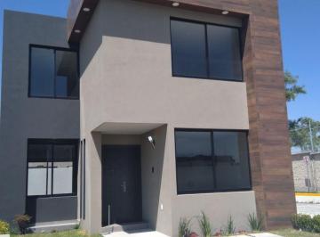 Terreno / Lote · 131m² · 3 Recámaras · 2 Estacionamientos · Casa en Venta San Mateo Antenco