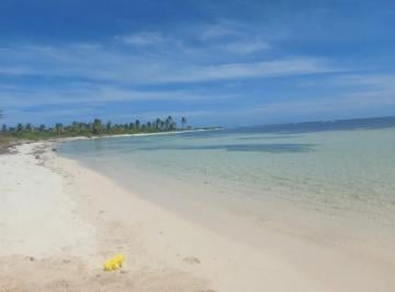 IMÁGENES PARA FINES ILUSTRATIVOS · Terreno en Venta con 200 m Lineales Frente Al Mar Caribe en Sian Kaan