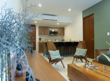 Departamento · 97m² · 2 Recámaras · 1 Estacionamiento · En Venta Departamento en Playa del Carmen