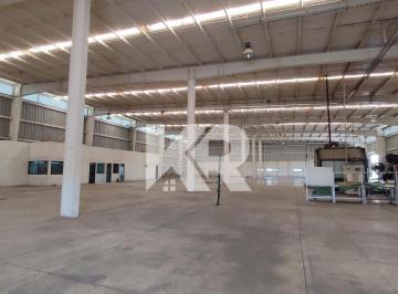 Bodega comercial , Cuautla · Renta de Bodega Parque Industrial Cuautla 2,712 m² Cubiertos en Terreno de 5,000 m² en $298,320.00 Mxn