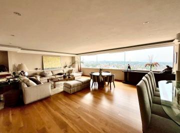 Departamento de 3 habitaciones, Miguel Hidalgo · Departamento en Venta Lomas de Chapultepec Sierra Vertientes