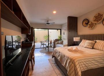 Departamento · 37m² · 1 Recámara · Departamento en Venta en Playa del Carmen